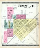 Bosworth, Carroll County 1914